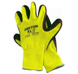 LATEX FOAM ULTIMATE COMFORT WORKING GLOVES 10XL