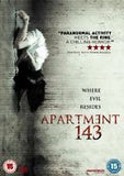 DVD THE APARTMENT 143