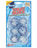 6PK BREEZ 2-IN-1 TOILET BLOCK 50G