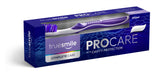 TRUE SMILE PROCARE TOOTHPASTE WITH CAVITY PROTECTION 100ML (PRO TOOTHBRUSH INCLUDED)