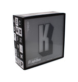 ALPHABET LIGHT UP BOX K