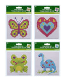 CROSS STITCH SET