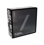 ALPHABET LIGHT UP BOX Z