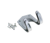 5PCS GALVANISED TOOL HOOKS AND FITTINGS