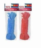 30M ASSORTED WASHING LINE