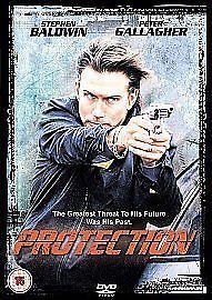 PROTECTION -DVD