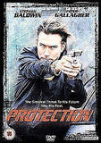 PROTECTION -DVD