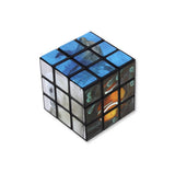 MAGIC CUBE MARITIME