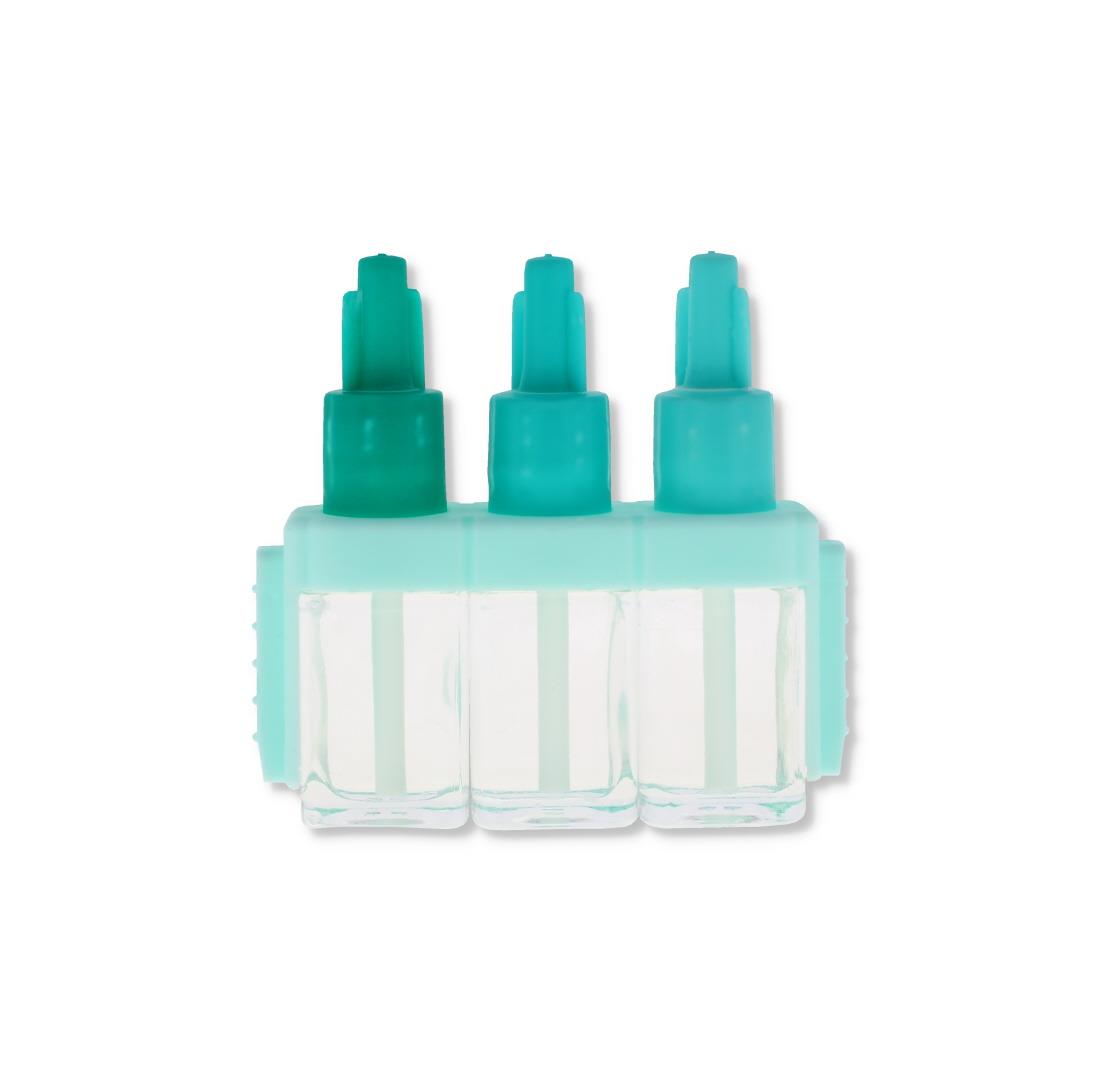 TRILOGY 3 PET ODOUR NEUTRALISER REFILL