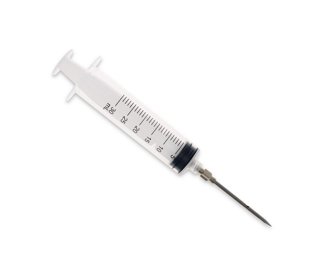 1 OZ FLAVOUR ENHANCING SYRINGE
