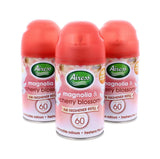 250ML AIR FRESHENER  -MAGNOLIA & CHERRY BLOSSOM