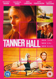 TANNER HALL DVD