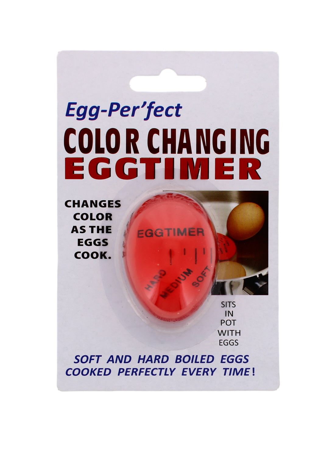 EGG TIMER