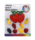 MAGNETIC MEMO HOLDER