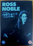 ROSS NOBLE THE HEAD SPACE COWBOY-DVD