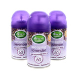 250ML AIR FRESHENER REFILL -FRESH LAVENDER