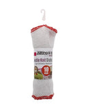 10 PK DISH CLOTHS