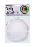 POP UP LAUNDRY BASKET