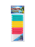 12 PCS BAG CLIPS