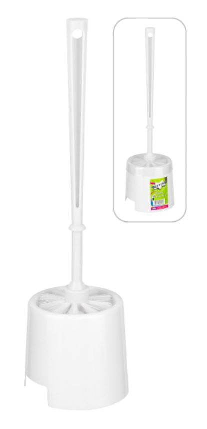TOILET BRUSH SET