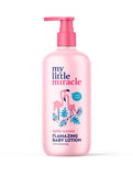 MY LITTLE MIRACLE LIGHTLY SCENTED FLAMAZING BABY LOTION 500ML
