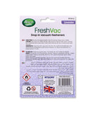20PK ASSORTED VACUUM FRESHENERS