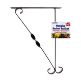 HANGING BASKET BRACKET 14''