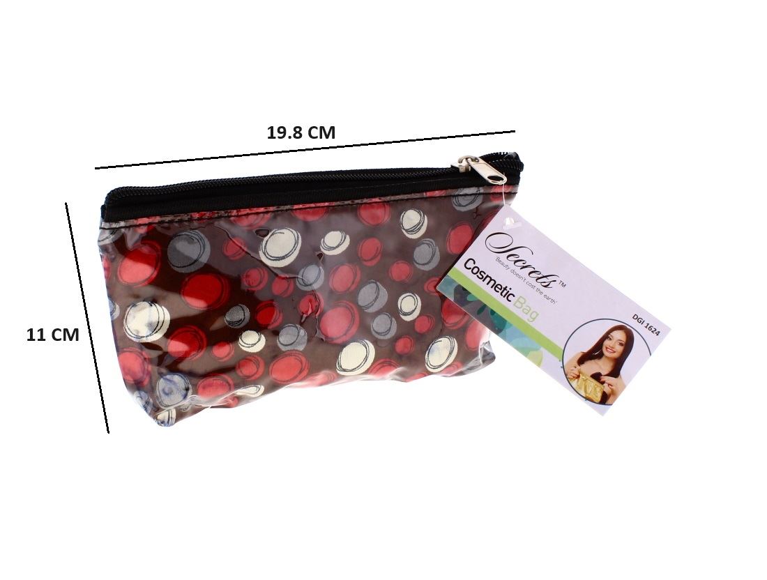 COSMETIC BAG