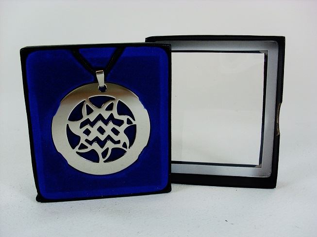 NECKLACE - SUN