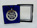 NECKLACE - SUN