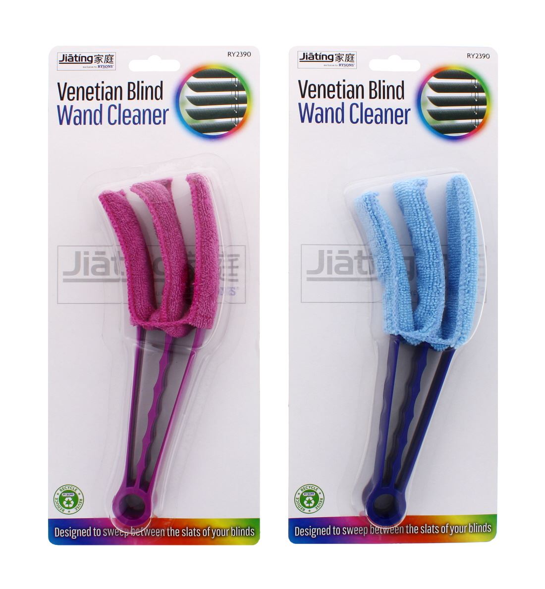 VENETIAN BLIND WAND CLEANER