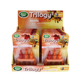 TRILOGY 3 EXOTIC BOUQUET AIR FRESHENER REFILL