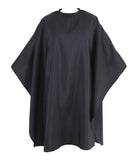 DELUXE HAIR DRESSING CAPE