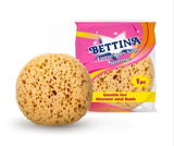 BETTINA LUXURIOUS SOFT SPONGE  11 X 14 X 8CM