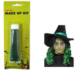 MAKE UP CREAM-GREEN