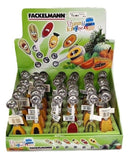 ASSORTED FUNNY KITCHEN MELON BALLER