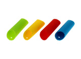 ASSORTED SILICONE GARLIC PEELER TUBE
