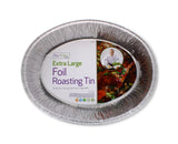 EXTRA LARGE FOIL ROASTING TIN