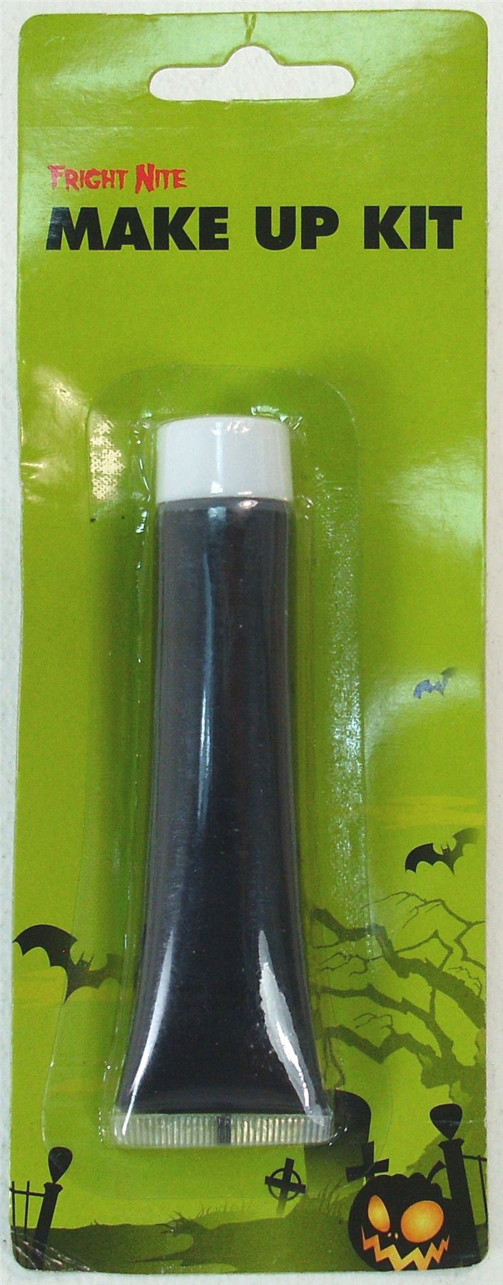 MAKE UP CREAM-BLACK