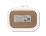 30PK RECTANGULAR AIR FRYER LINERS 22 x 14 x 4.5CM