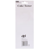 CAKE TESTER
