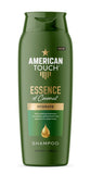 AMERICAN TOUCH - ESSENCE OF COCONUT HYDRATE SHAMPOO - 400ML