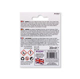 TRILOGY 3 JASMINE AIR FRESHENER REFILL