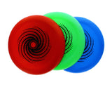 10" ASSORTED FLYING DISC