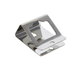 WALL MOUNTED METAL BOTTLE OPENER CROYDEX