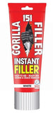 GORILLA FILLER -  WHITE - 300G
