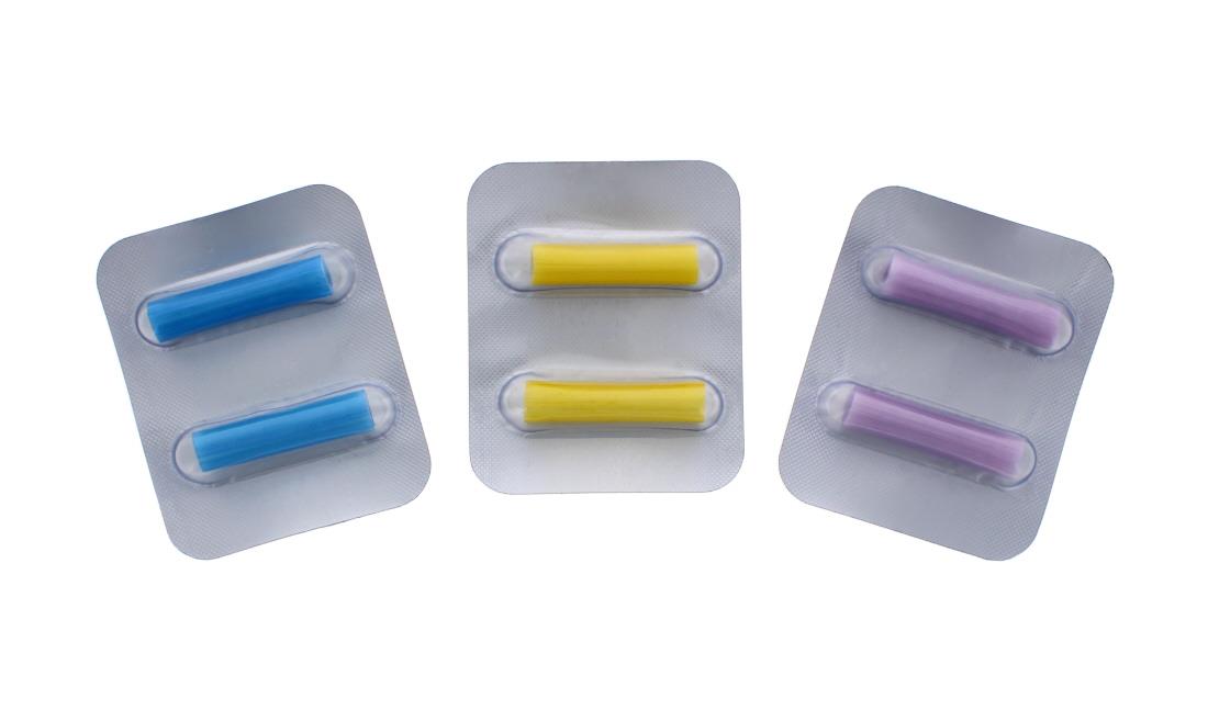 20PK ASSORTED VACUUM FRESHENERS