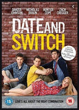 DATE AND SWITCH DVD