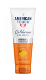 150ML AMERICAN TOUCH VITAMIN C FACIAL SCRUB