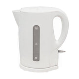 1.7L CORDLESS KETTLE WHITE 2200W